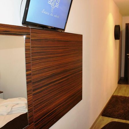 Silver Mountain Apartment A32 - 3 Rooms 3 Bathrooms Poiana Braşov Dış mekan fotoğraf