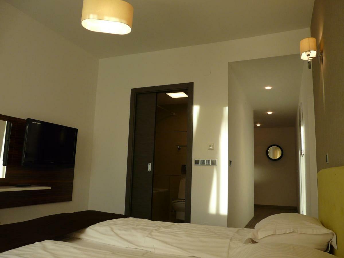 Silver Mountain Apartment A32 - 3 Rooms 3 Bathrooms Poiana Braşov Dış mekan fotoğraf