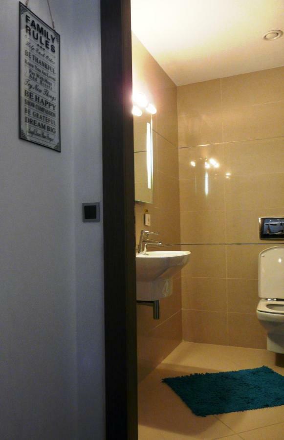 Silver Mountain Apartment A32 - 3 Rooms 3 Bathrooms Poiana Braşov Dış mekan fotoğraf
