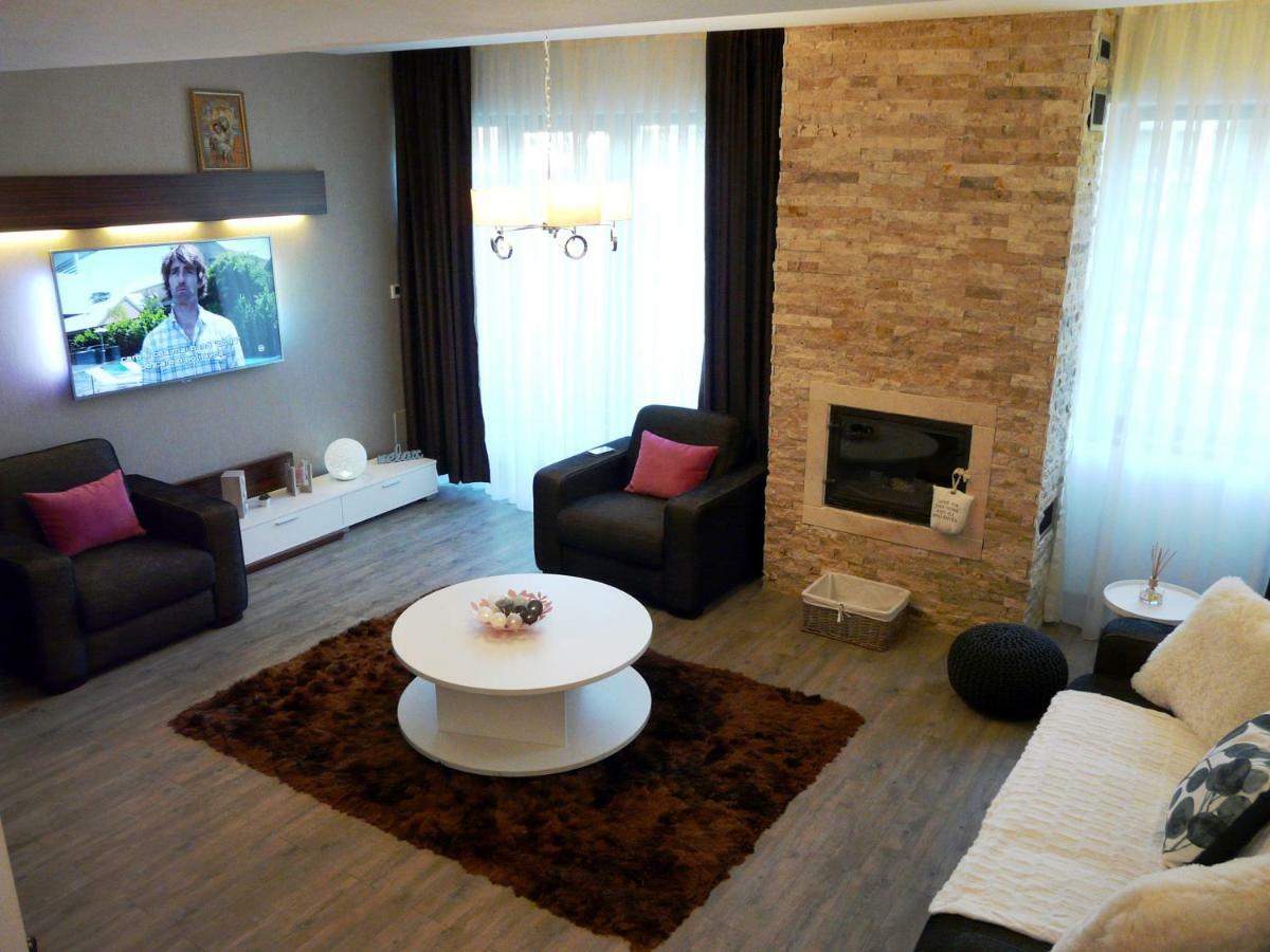 Silver Mountain Apartment A32 - 3 Rooms 3 Bathrooms Poiana Braşov Dış mekan fotoğraf