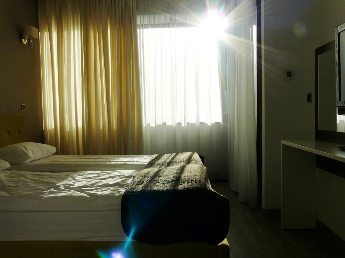 Silver Mountain Apartment A32 - 3 Rooms 3 Bathrooms Poiana Braşov Dış mekan fotoğraf
