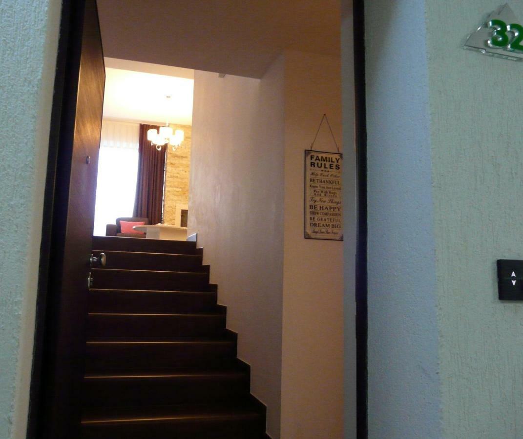 Silver Mountain Apartment A32 - 3 Rooms 3 Bathrooms Poiana Braşov Dış mekan fotoğraf