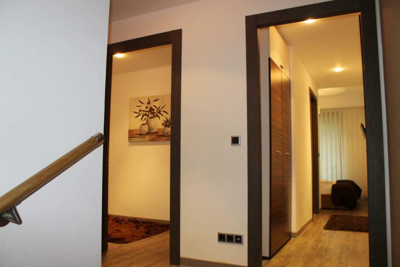 Silver Mountain Apartment A32 - 3 Rooms 3 Bathrooms Poiana Braşov Dış mekan fotoğraf