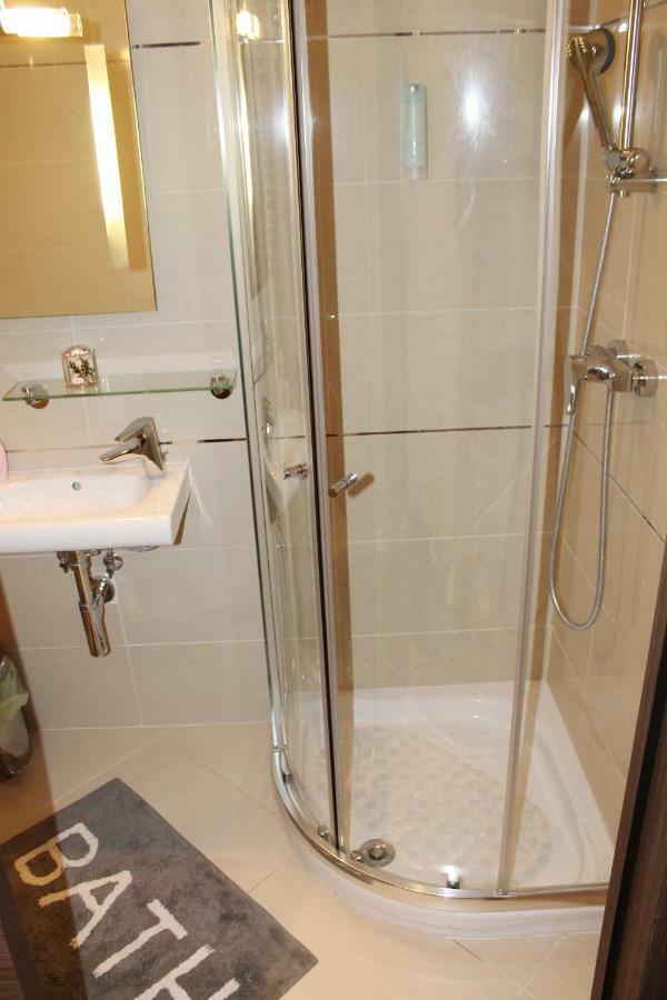 Silver Mountain Apartment A32 - 3 Rooms 3 Bathrooms Poiana Braşov Dış mekan fotoğraf