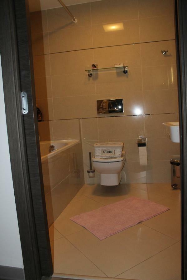 Silver Mountain Apartment A32 - 3 Rooms 3 Bathrooms Poiana Braşov Dış mekan fotoğraf